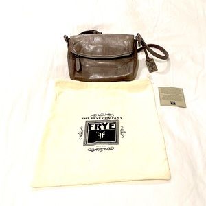 NWOT Frye Crossbody Handbag